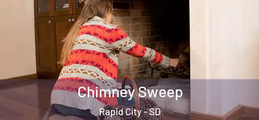 Chimney Sweep Rapid City - SD