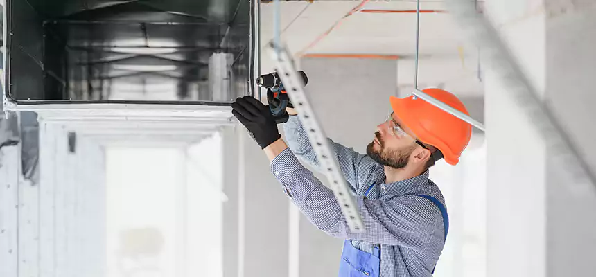 Comprehensive Ventilation Cleaning in Rapid City