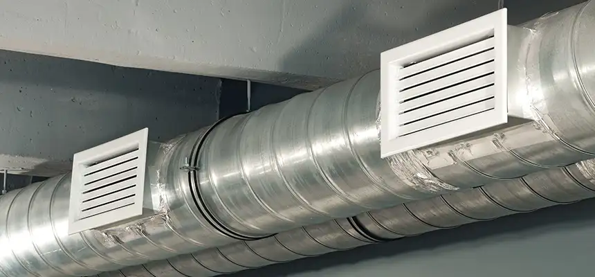 Our Air Duct Camera Inspection Services in Rapid City, SD