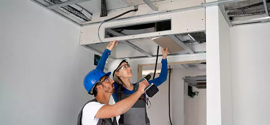 Our Attic Air Duct Cleaning Services in Rapid City, SD