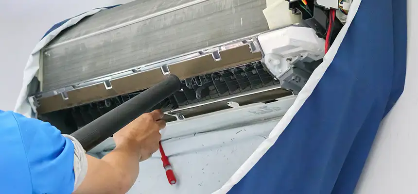 Advanced Clogged Dryer Vent Repair for Multi-Unit & Commercial in Rapid City, SD