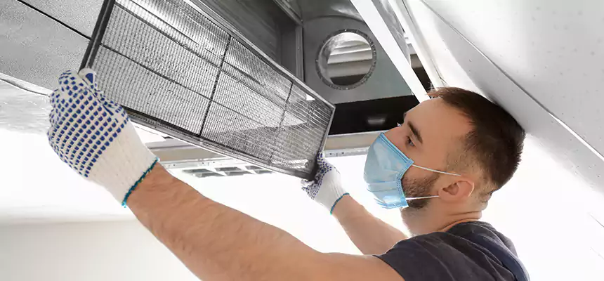Our Dryer Vent Cleaning Services in Rapid City, SD