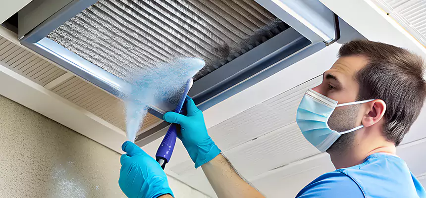 Our Home Ventilation Cleaning Services in Rapid City, SD