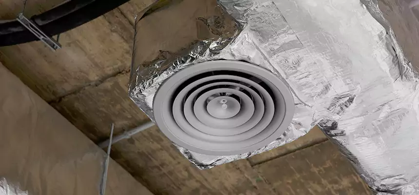 Our Industrial Dryer Vent Cleaning Services in Rapid City, SD