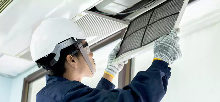 Our Multi-family Home Duct Cleaning Services in Rapid City, SD