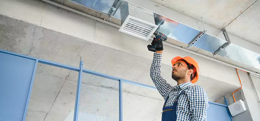 Efficient Exhaust Vent Cleaning in Rapid City, SD
