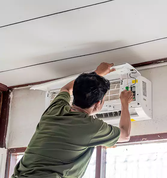 About Air Duct & AC Odor Removal in Rapid City, SD