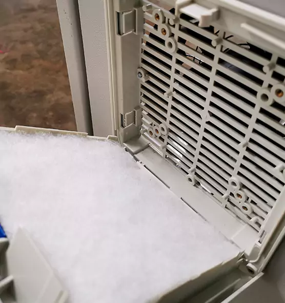 Professional Air Duct Expansion Solutions in Rapid City, SD