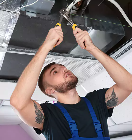 About Air Duct Repair Services in Rapid City, SD