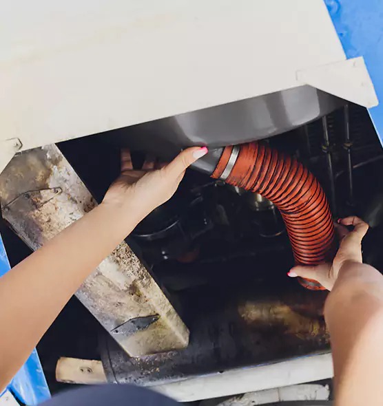 About Air Duct Virus Disinfection in Rapid City, SD