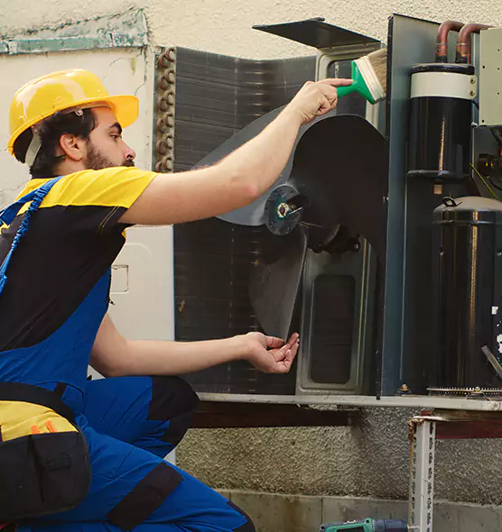 Professional Air Duct Washing Service in Rapid City, SD