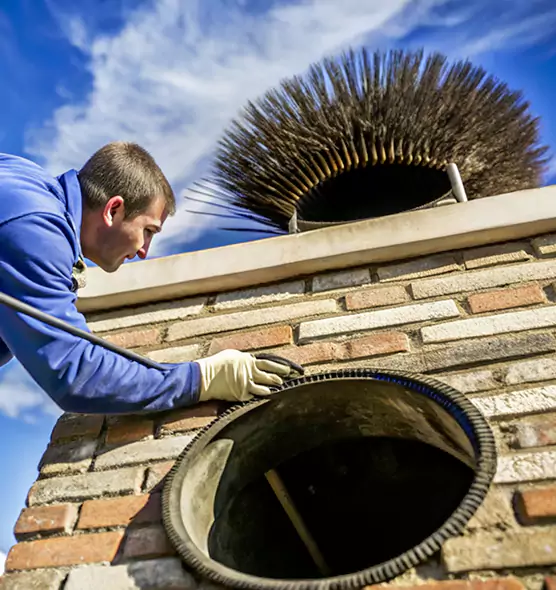 About Professional Chimney Sweep in Rapid City, SD