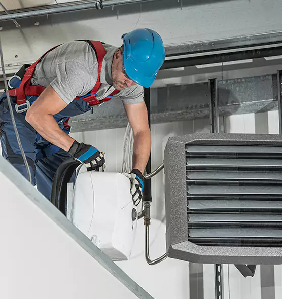 Professional Custom HVAC Ductworkin Rapid City, SD
