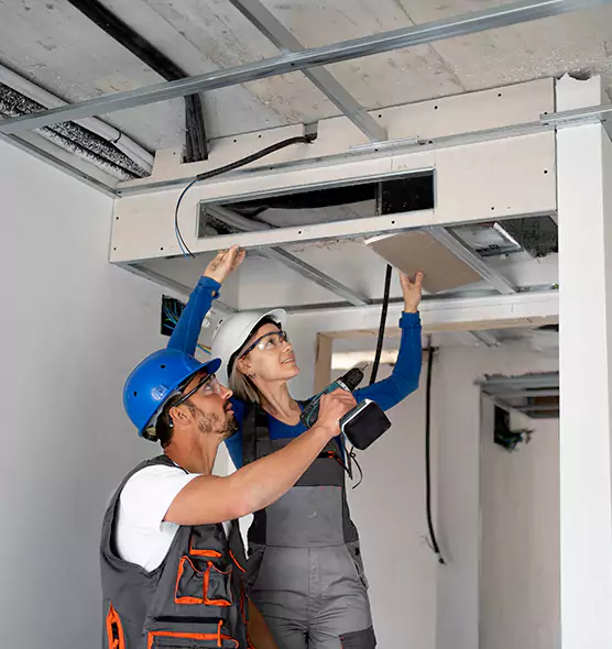 Professional Duct Expansion & Extension Service in Rapid City, SD