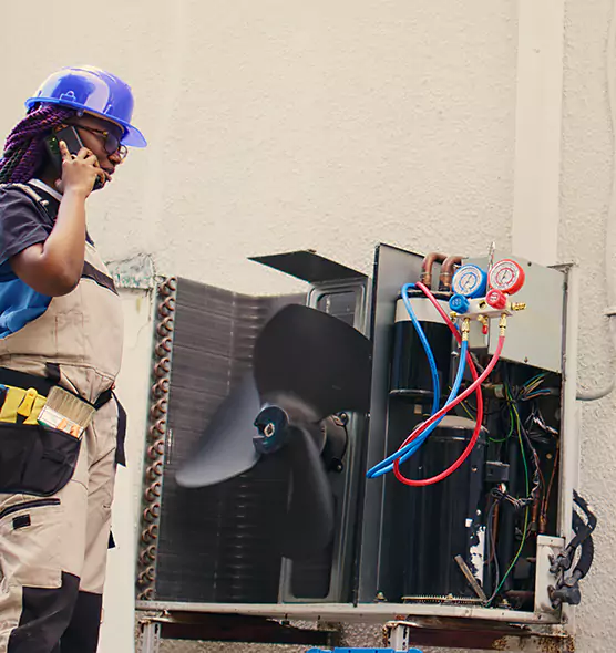 Professional Energy-Efficient HVAC Cleaning in Rapid City, SD