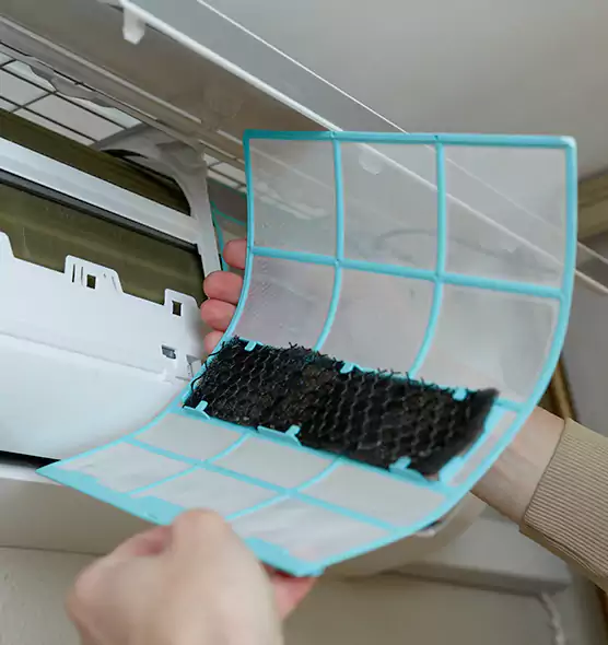 Welcome to Air Duct Cleaning & Repairs Rapid City — Your Local HEPA Filter Installation Pros in Rapid City, SD