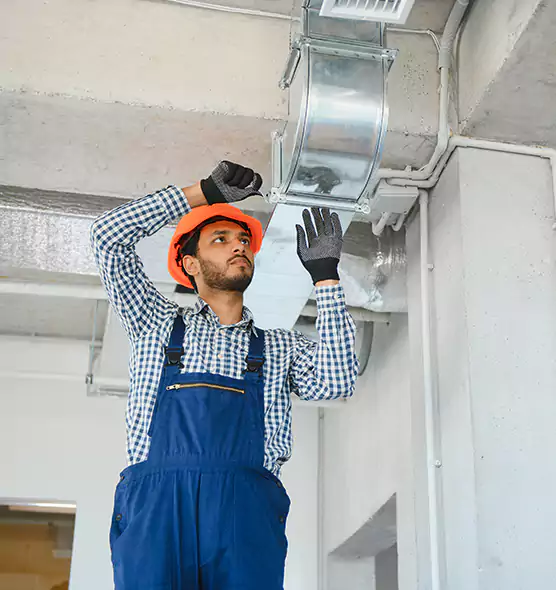 About Hotel Duct And Vent Cleaning in Rapid City, SD