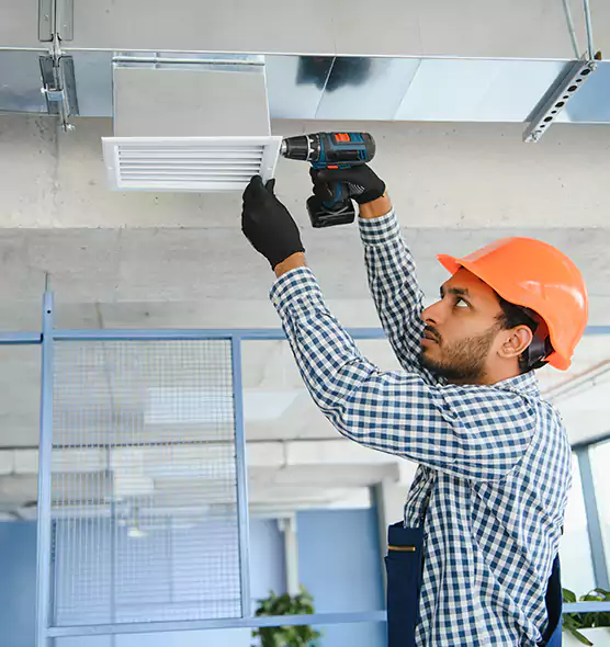 Professional HVAC Duct Cleaning in Rapid City, SD