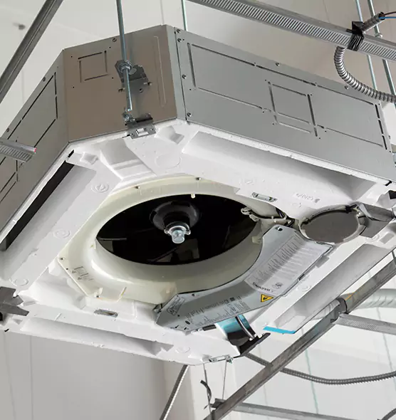 Professional Industrial Dryer Vent Cleaning in Rapid City, SD