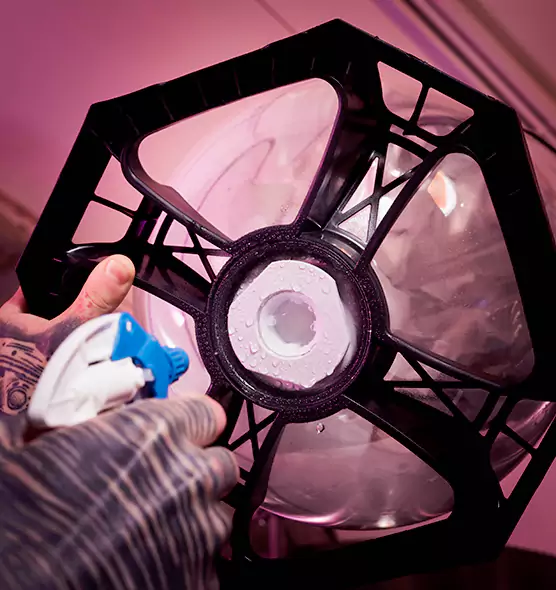 Expert Low VOC Vent Installation in Rapid City, SD