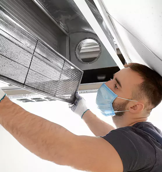 About Remove Smoke Smell From Air Duct in Rapid City, SD