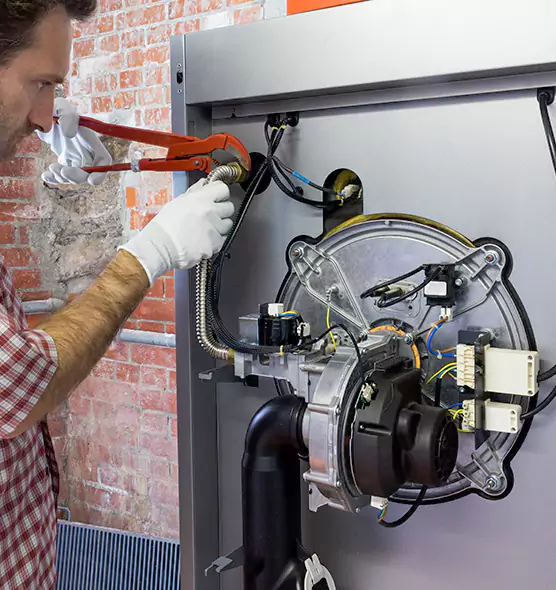 Advanced Repair Dryer Vent Hose in Rapid City, SD