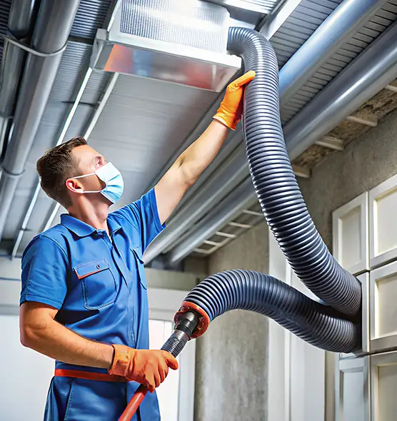 Welcome to Air Duct Cleaning & Repairs Rapid City — Your Local Roof Dryer Vent Cleaning Specialists in Rapid City, SD