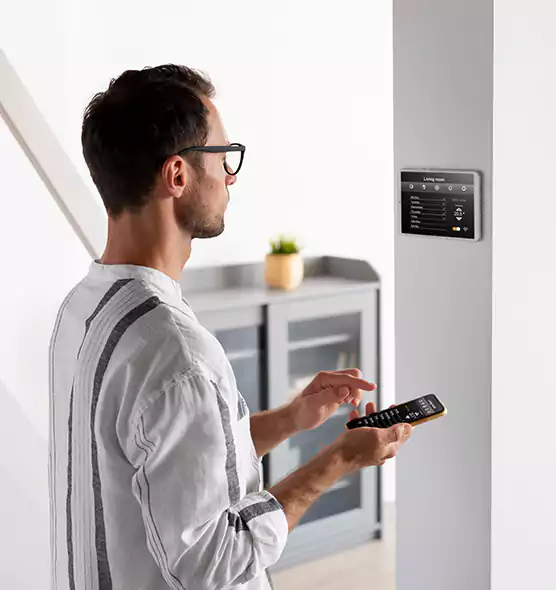About Smart AC Vent Controller Services in Rapid City