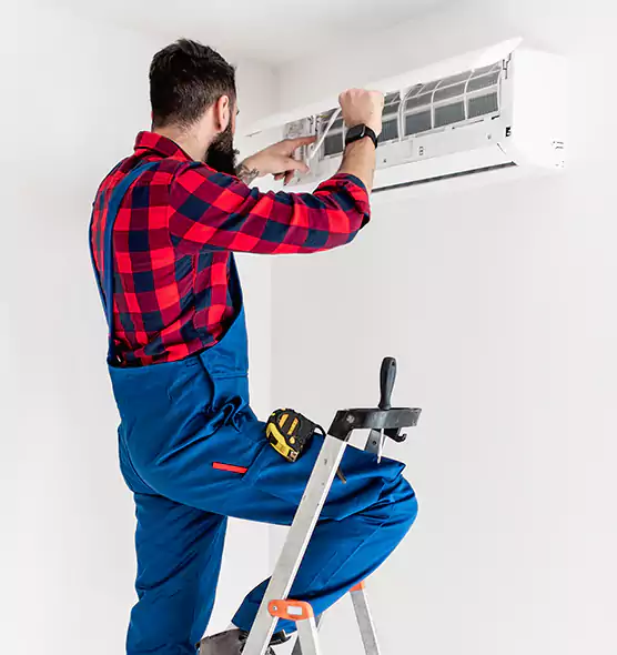About Smart Air Conditioning Installation in Rapid City, SD