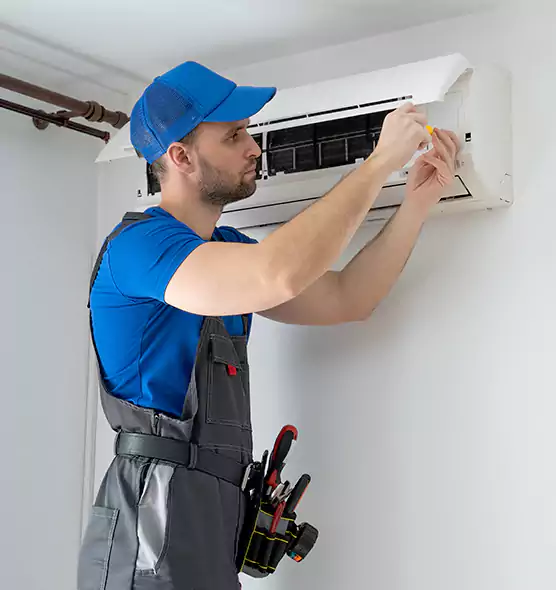 About Smart Thermostat AC Installation in Rapid City, SD