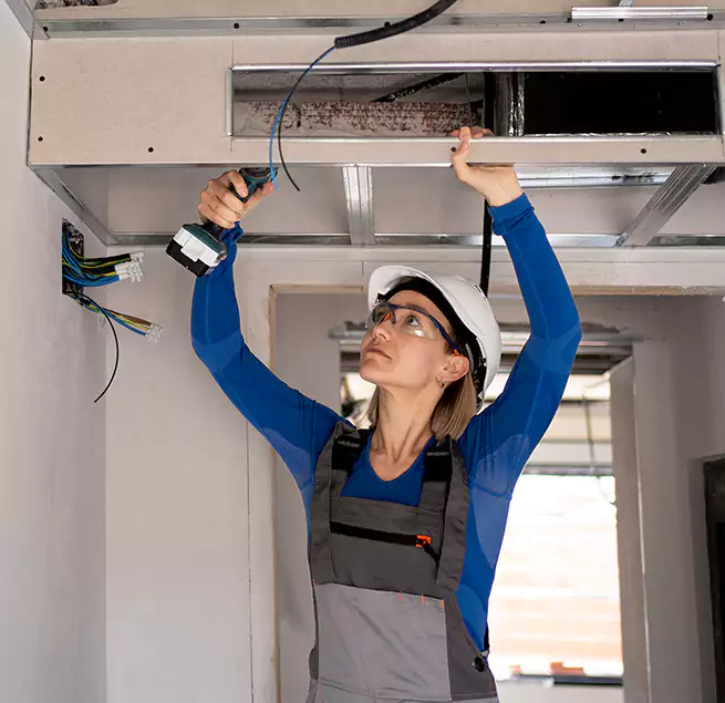 Why Homeowners & Businesses Trust Us in Rapid City, SD?