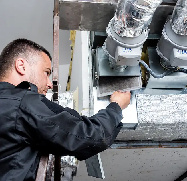 Why Homeowners & Businesses Trust Us in Rapid City, SD?